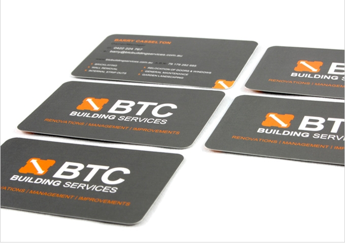 btc products and services
