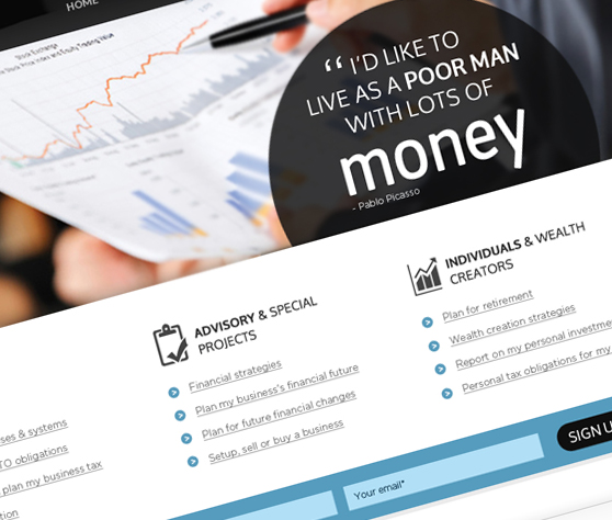 CVW Accounting