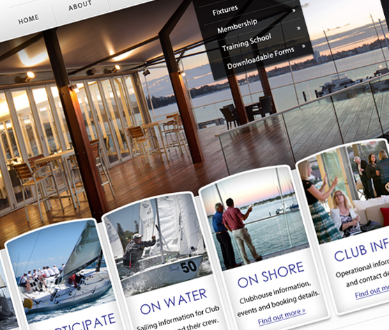 Royal Freshwater Bay Yacht Club