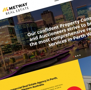 Metway Real Estate Redevelopment
